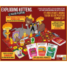 Jeux de société - Exploding Kittens : Le Jeu de Plateau