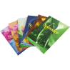 Protège-cartes - 120 Sleeves : Splendor Art Sleeves