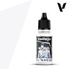 Peinture Vallejo Model Color : Ivoire Os - Ivory