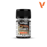 Diorama FX Vallejo Landscape Texture : Sable et Graviers Granit gris (2-5 mm)