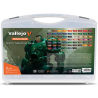 Peinture Vallejo - Mallette 60 teintes - Xpress Color :