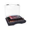 Peinture Vallejo - Mallette 60 teintes - Xpress Color :