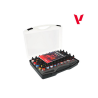 Peinture Vallejo - Mallette 80 teintes - Game Color :
