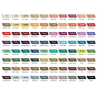Peinture Vallejo - Mallette 80 teintes - Game Color :
