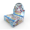 Précommande : YGO - Booster Yu-Gi-Oh! Les Chasseurs de Justice - Boite Complète