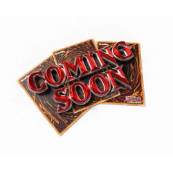 PROCHAINEMENT : YGO -  Legendary 5D’s Decks