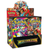 Pokémon - Booster ME01 Méga-Évolution