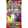 Pokémon - Booster ME01 Méga-Évolution