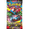 Pokémon - Booster ME01 Méga-Évolution