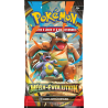 Pokémon - Booster ME01 Méga-Évolution