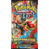 PROCHAINEMENT : Pokémon - Booster Méga-Évolution