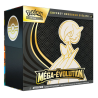 PROCHAINEMENT : Pokémon - Coffret Dresseur d'Élite Méga-Évolution : Gardevoir