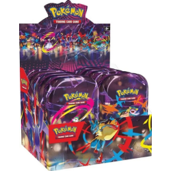 PROCHAINEMENT : Pokémon - Mini-Tin Méga-Évolution