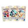 PROCHAINEMENT : Disney Lorcana - Booster Set 9  : Fabuleux