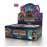PROCHAINEMENT : Riftbound : League Of Legends - Set 1: Origins - Boite complète - Anglais