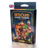PROCHAINEMENT : Riftbound: League Of Legends - Set 1: Origins - Deck Lee Sin - Anglais