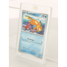 Phoenix Shield - Lot de 5 Protection acrylique magnétique pour carte