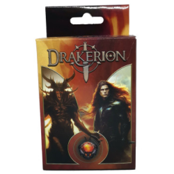 Drakerion - Starter Deck : Lokmar