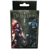 Drakerion - Starter Deck : Kartej