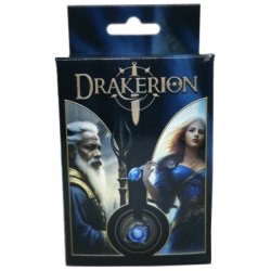 Drakerion - Starter Deck : Gil Estel
