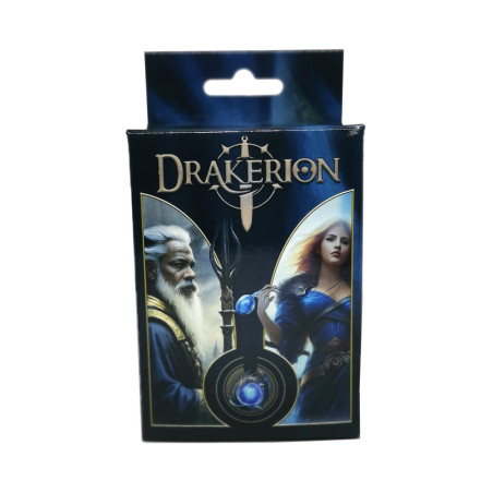 Drakerion - Starter Deck : Gil Estel