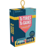 Jeux de société -  Tu tires tu gagnes