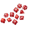 Dugeons & Dragons - Official Dice Set