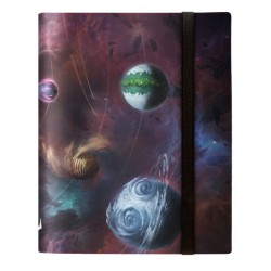 MTG - UltraPro 9 Pocket PRO Binder - Edge of Eternities