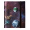 MTG - UltraPro 9 Pocket PRO Binder - Edge of Eternities
