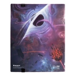 MTG - UltraPro 9 Pocket PRO Binder - Edge of Eternities