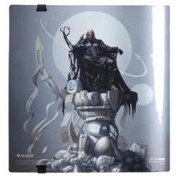 MTG - UltraPro 12 Pocket PRO Binder - Edge of Eternities