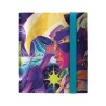 MTG - UltraPro 4 Pocket PRO Binder - Edge of Eternities