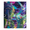 MTG - UltraPro 4 Pocket PRO Binder - Edge of Eternities