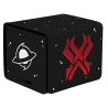 MTG - Alcove Edge - Magic The Gathering : Edge of Eternities : Kavaron