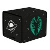 MTG - Alcove Edge - Magic The Gathering : Edge of Eternities : Evendo