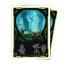 MTG - UltraPro Apex Sleeves - Edge of Eternities : Evendo, Waking Haven (105)