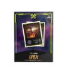 MTG - UltraPro Apex Sleeves - Edge of Eternities : Kavaron, Memorial World (105)