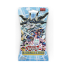 YGO - Booster BLISTER Yu-Gi-Oh! Les Chasseurs de Justice