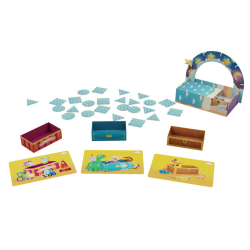 Jeux de société - Joyeux Bazar