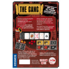Jeux de société - The Gang