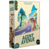 Jeux de société - Agent Avenue