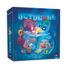 Jeux de société - Octocube