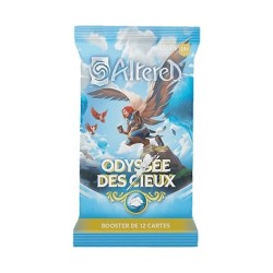 PROCHAINEMENT : Altered : L’Odyssée des Cieux - Booster
