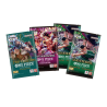 PROCHAINEMENT : One Piece TCG : Coffret Illustration Box : Volume 4 - Anglais