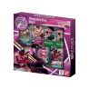PROCHAINEMENT : One Piece TCG : Coffret Illustration Box : Volume 4 - Anglais