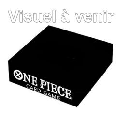 PROCHAINEMENT : One Piece TCG - Booster : Successeurs OP13 - Boite Complète