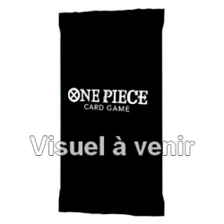 PROCHAINEMENT : One Piece TCG - Booster : Successeurs OP13 - Booster
