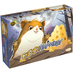 Jeux de société - Cheesenapping