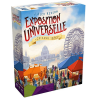 Jeux de société - Exposition Universelle Chicago 1893