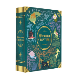 Jeux de société - Wondrous Creatures